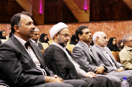در اولین همایش وکلای قوه قضاییه استان کرمان تاکید شد: