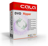 ابزاری برای تبدیل dvd به فرمت دلخواه شما Acala DVD Ripper Professional v5.7.9 