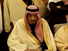 اخباربین الملل,خبرهای بین الملل, پادشاه عربستان