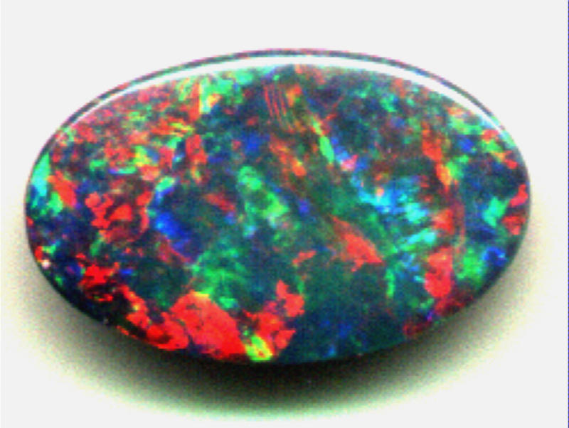 اوپال (opal)