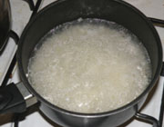 سالم ترین شیوه پخت برنج , سالم ترین روش پخت برنج , سالمترین شیوه پخت برنج 