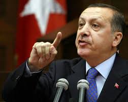 اخبار بین الملل,خبرهای بین الملل,اردوغان