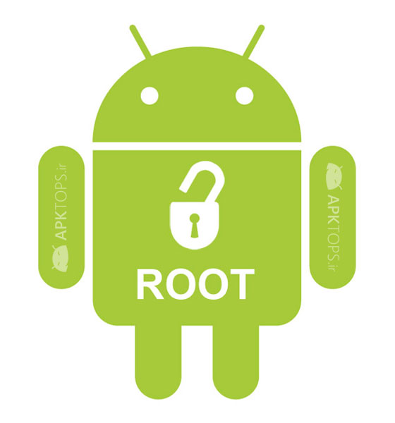 دانلود iRoot 1.7.9.2 روت گوشی های اندروید با یک کلیک + آموزش (Vroot سابق)