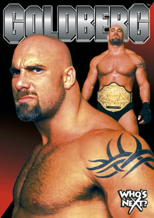 Www.Karajwwe.com.Best Of Goldberg In WCW  هوم ويدئوي گلدبرگ