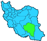 اشنایی با استان کرمان