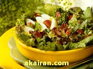 tazein-salad