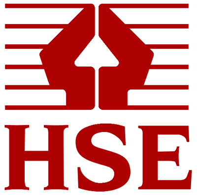 ارتباط بین نطام مدیریت ایمنی بهداشت و محیط زیست HSE با استانداردهای ISO و OHSAS