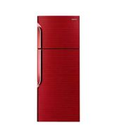 Samsung RT2734SNBRJ/TL Double Door 255 Ltr Refrigerator Red Ripple