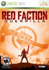 دانلود بازی Red Faction: Guerrilla