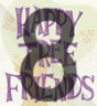 انیمیشن دوستان شاد Happy Tree Friends 8