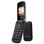 گوشی موبایل آلکاتل وان تاچ 1030D - Alcatel One Touch 1030D