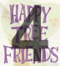 انیمیشن دوستان شاد Happy Tree Friends 4