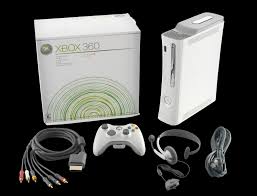معرفی کامل کنسول Xbox 360 