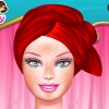 بازی آنلاین مدل لباس باربی و آرایش باربی فلش