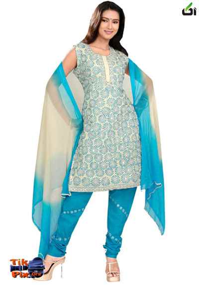 انواع مدل لباس هندی زنانه 