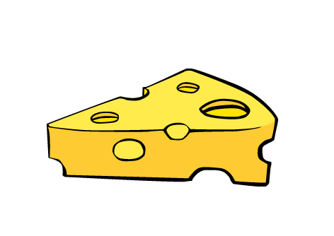پنیر خانگی درست کنیم , چطور پنیر درست کنیم , عکس کارتونی پنیر 