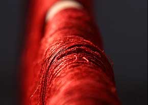 بازگشت تدريجي صنعت فرش به رنگهاي سنتي ر وناس ماندگارترين رنگ قرمز جهان