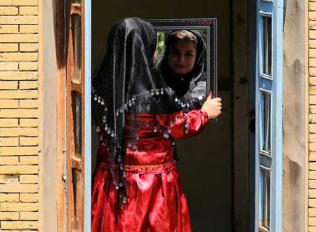 شیراز, دختر شیراز, عکس دختر شیراز,جالب انگیز