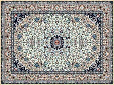 فرش ایرانی 
