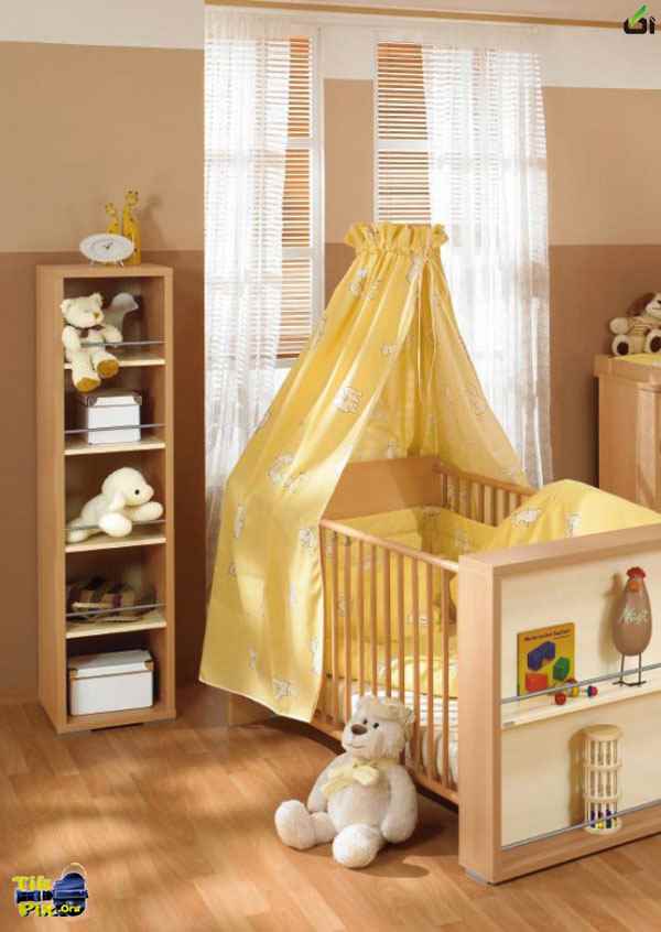 مدل دکوراسیون اتاق کودک,مدل دکوراسیون اتاق خواب بچه,مدلهای دکوراسیون اتاق کودک,[categoriy]