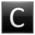 Letter-C-black-icon.png