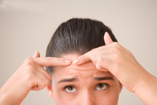 درمان جوش صورت بعد از اصلاح , اصلاح صورت , از بین برنده ی التهاب وجوش بعد از اصلاح 