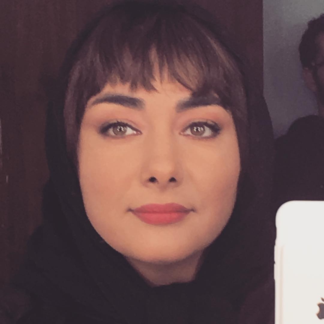 عکسهای زیبا و جدید هانیه توسلی در صفحه شخصی اینستاگرامش