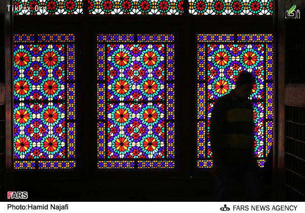 باغ دولت آباد شهر یزد,عکسهای دیدنی,مکان های تاریخی کشور,[categoriy]