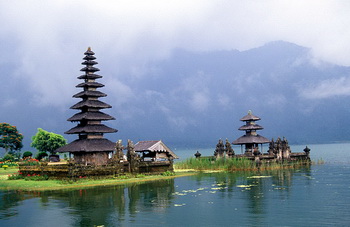 بالی؛ جزیره بهشتی خدایان