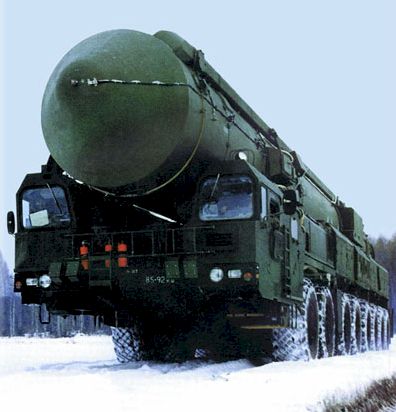 جديدترين موشكهاي روسي در خدمت ايران و چين