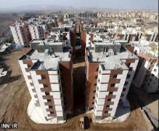 ساخت 20 هزار خانه برای فقرای ونزوئلا توسط ایران + عکس