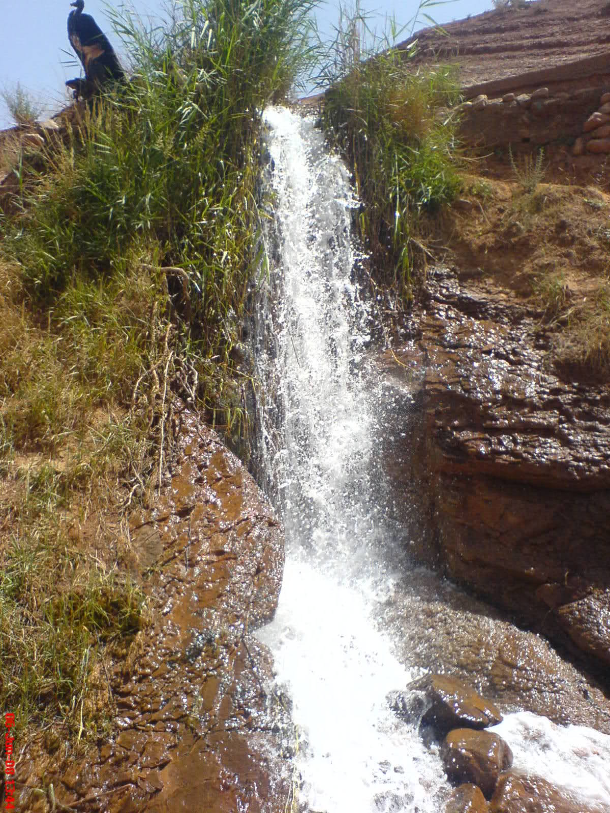 آبشار رونج