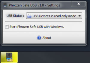 سریعترین راه برای فعال کردن و غیر فعال کردن USB در ویندوز