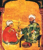 طب در ایران باستان