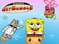 spongebob jet bubble