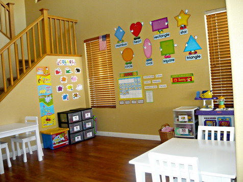 Kids Playing Room with Preschool Classroom Wall Decorations Design Ideas Fun Kids Play Room with Preschool Classroom Wall Decorations Ideas