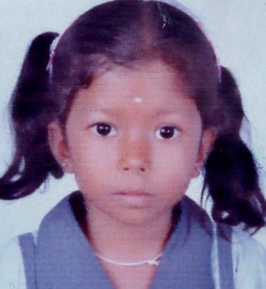 کشف جسد دختربچه 6 ساله