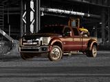 Ford Super Duty - Front Angle, 2015, 2 of 51