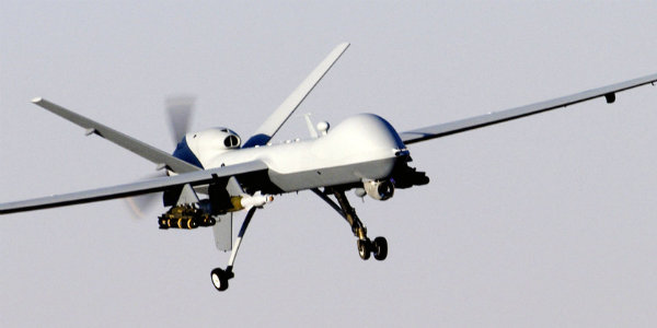 جنگ پهپادها؛ تکنولوژی UAV چگونه آینده جنگ ها را تغییر می دهد؟