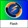 Fun Flash for Nokia N8 icon