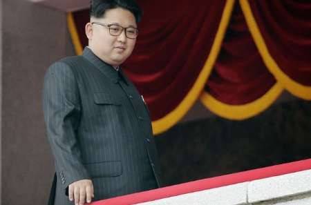 اخبار بین الملل,خبرهای  بین الملل,  رهبر کره شمالی