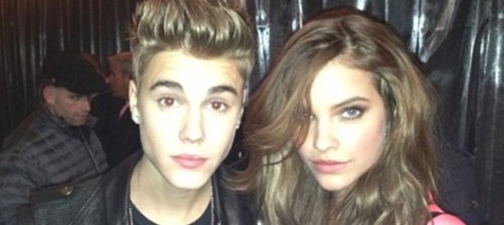 Did Justin Bieber Replace Selena Gomez With Victoria’s Secret Model, Barbara Palvin?