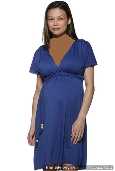 مدل لباس بارداری 2013