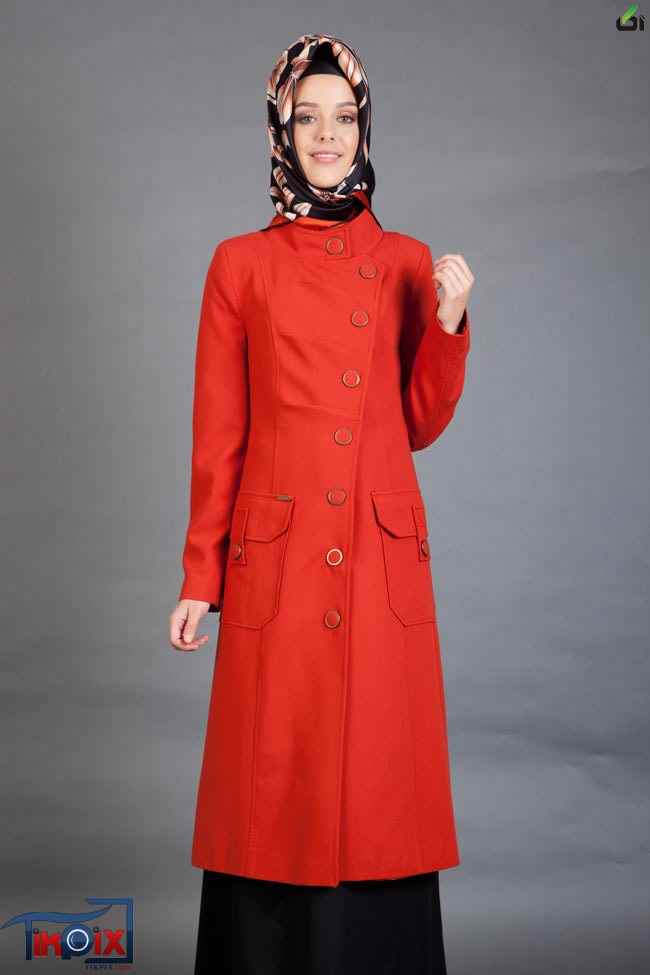 جدیدترین مدل لباس مجلسی اسلامی سال , جدیدترین مدل مانتوبهاره 