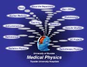 معرفی وآشنایی با فیزیک پزشکی (Medicale Physics)