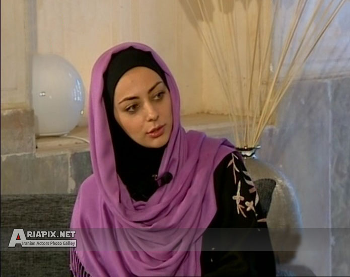 گفتگو با نفیسه روشن,نفیسه روشن بازیگر زن ایرانی