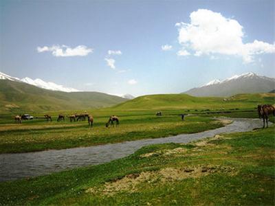جاهای دیدنی افغانستان عکس , مکانهای تاریخی افغانستان 