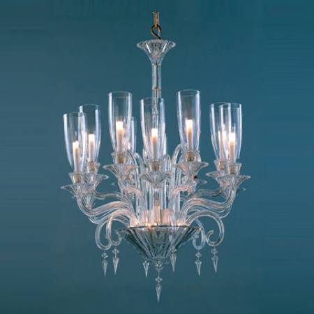 25 Chandelier Design with Mille Nuits Model 25 New Cool and Modern Chandelier Design