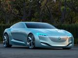 Buick Riviera Concept - Front Angle, 2013, 3 of 65