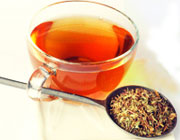 قله چای , داروهای گیاهی و خواص آنها 